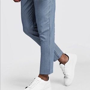 BOOHOO MAN CROPPED JOGGER